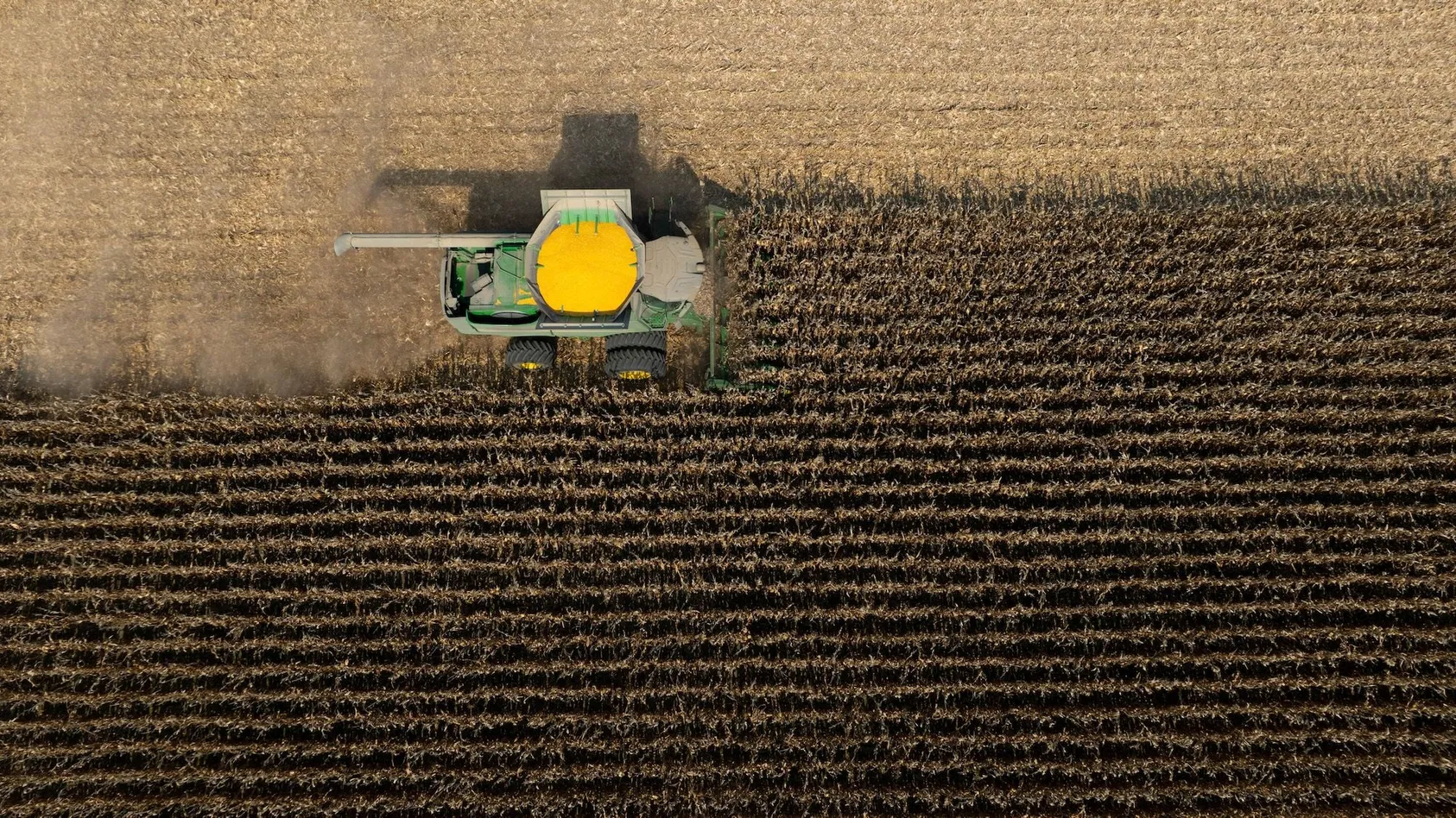 Featured Image for Farmland Values: A Guide to Price Per Acre